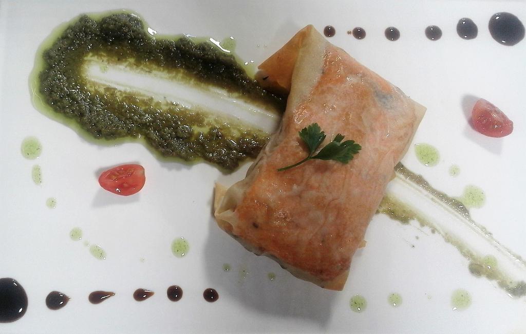 Emphasis Vendégház Casserres Kültér fotó